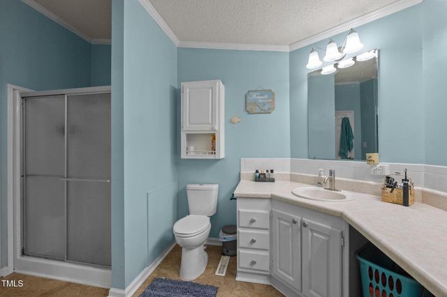 1993 Lucy Garrett Road, Roxboro, NC 27574