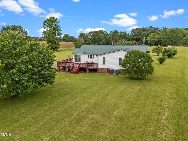 1993 Lucy Garrett Road, Roxboro, NC 27574
