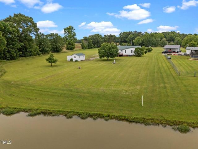 1993 Lucy Garrett Road, Roxboro, NC 27574