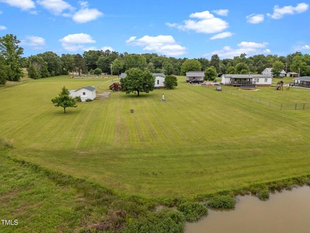 1993 Lucy Garrett Road, Roxboro, NC 27574