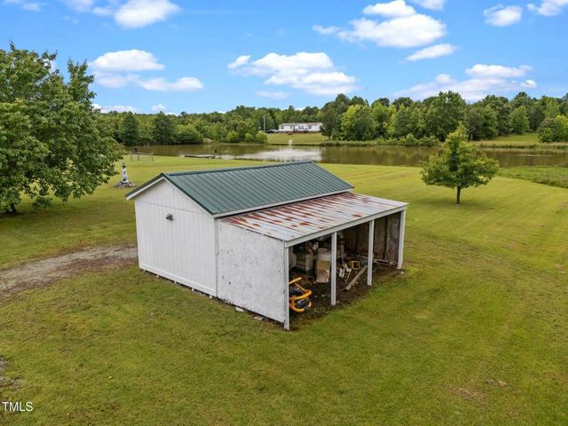 1993 Lucy Garrett Road, Roxboro, NC 27574