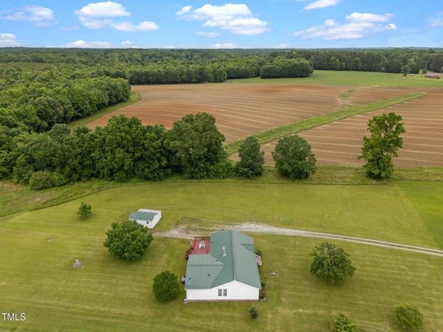 1993 Lucy Garrett Road, Roxboro, NC 27574