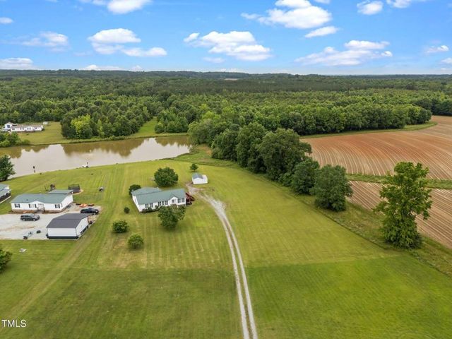 1993 Lucy Garrett Road, Roxboro, NC 27574
