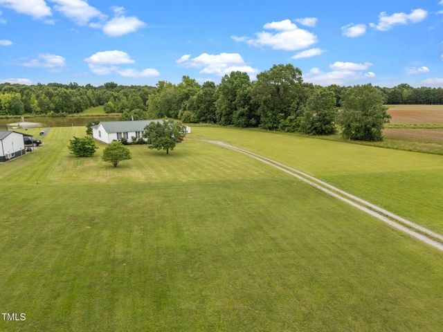 1993 Lucy Garrett Road, Roxboro, NC 27574