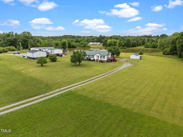 1993 Lucy Garrett Road, Roxboro, NC 27574