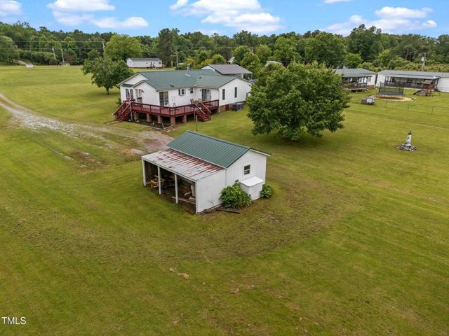 1993 Lucy Garrett Road, Roxboro, NC 27574