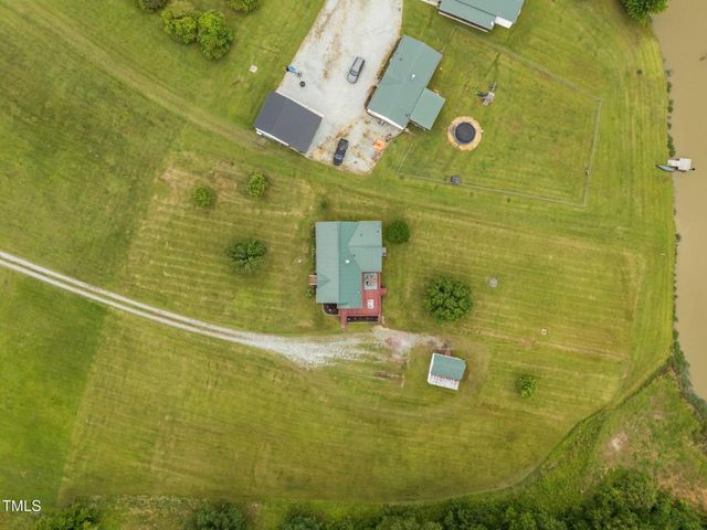 1993 Lucy Garrett Road, Roxboro, NC 27574