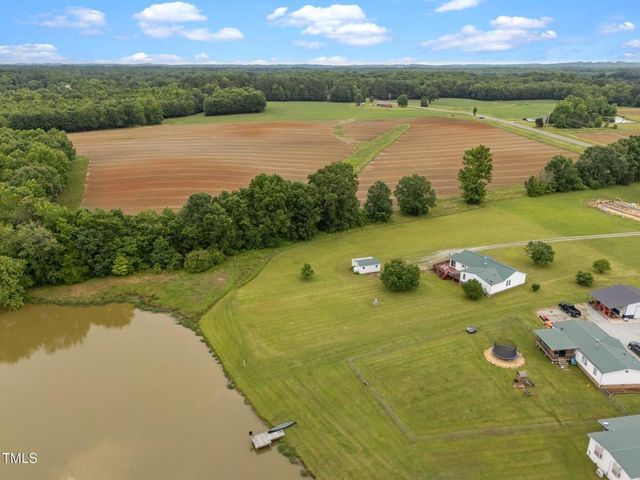 1993 Lucy Garrett Road, Roxboro, NC 27574
