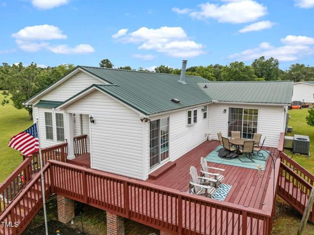 1993 Lucy Garrett Road, Roxboro, NC 27574
