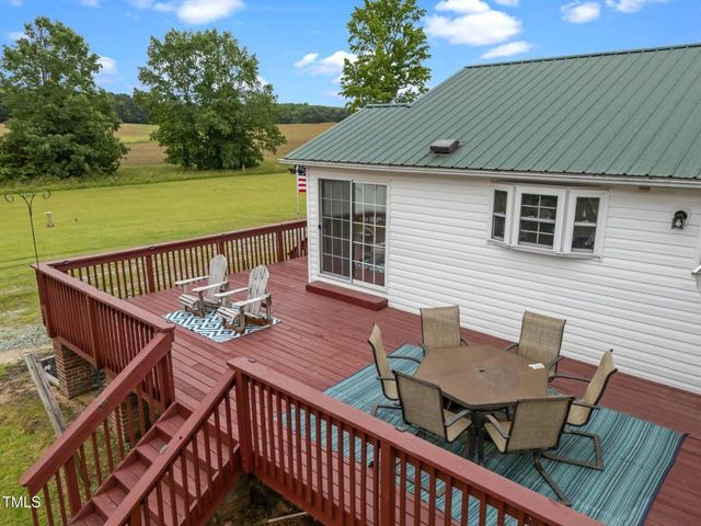 1993 Lucy Garrett Road, Roxboro, NC 27574