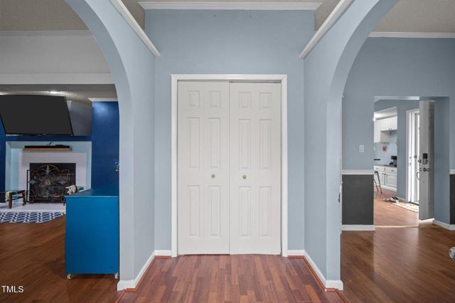 1993 Lucy Garrett Road, Roxboro, NC 27574