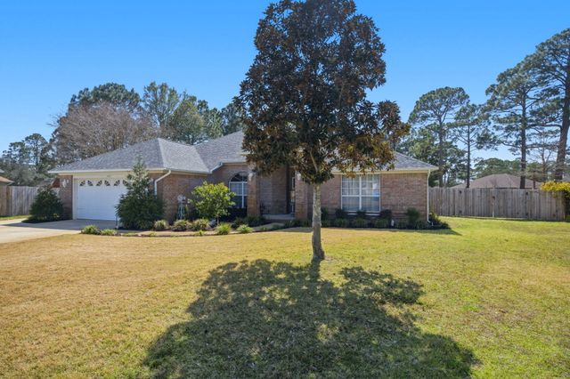 1403 Nautilus Drive, Navarre, FL 32566