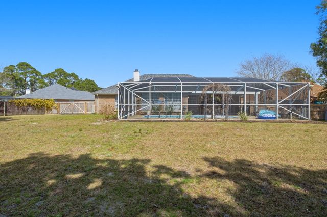 1403 Nautilus Drive, Navarre, FL 32566