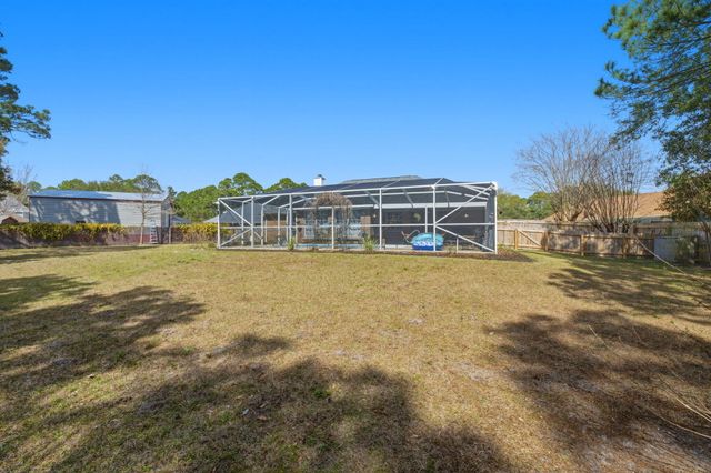 1403 Nautilus Drive, Navarre, FL 32566