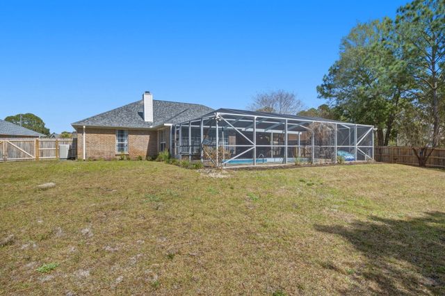 1403 Nautilus Drive, Navarre, FL 32566