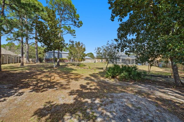 1403 Nautilus Drive, Navarre, FL 32566