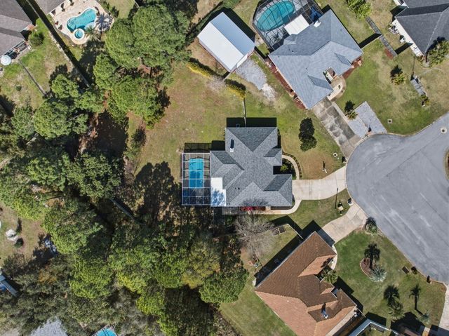 1403 Nautilus Drive, Navarre, FL 32566