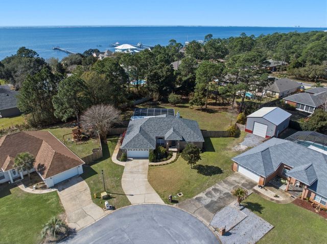 1403 Nautilus Drive, Navarre, FL 32566