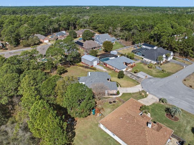 1403 Nautilus Drive, Navarre, FL 32566