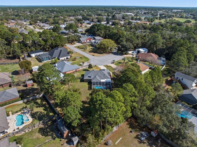 1403 Nautilus Drive, Navarre, FL 32566