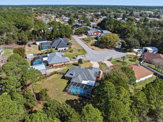 1403 Nautilus Drive, Navarre, FL 32566