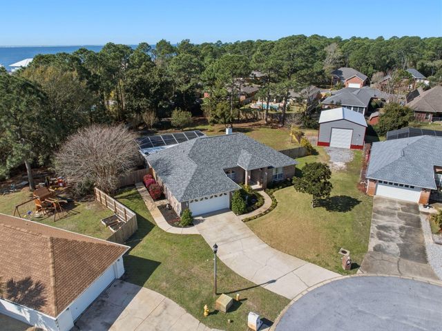 1403 Nautilus Drive, Navarre, FL 32566