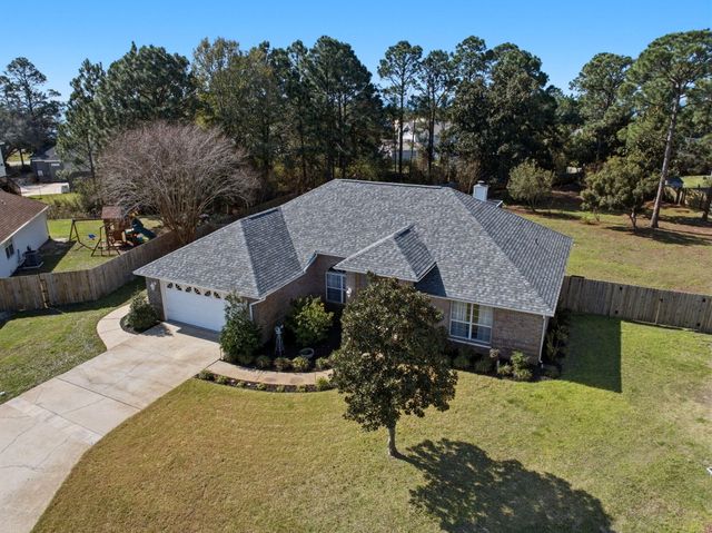 1403 Nautilus Drive, Navarre, FL 32566