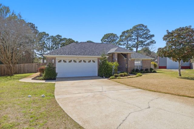 1403 Nautilus Drive, Navarre, FL 32566