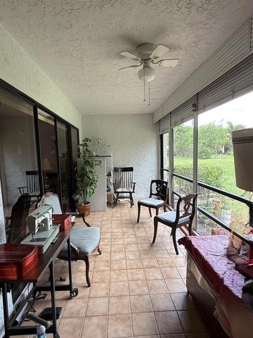 3927 Vine Tree Trail B, Lake Worth, FL 33467