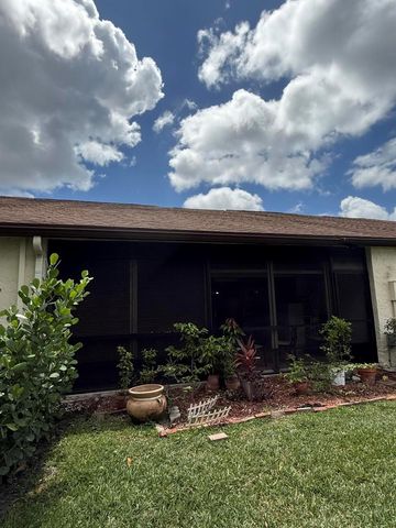3927 Vine Tree Trail B, Lake Worth, FL 33467