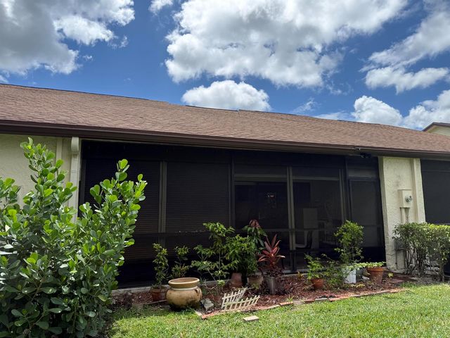 3927 Vine Tree Trail B, Lake Worth, FL 33467