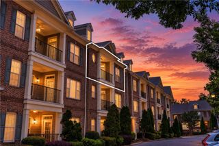 7265 Glisten Avenue 132, Atlanta, GA 30328