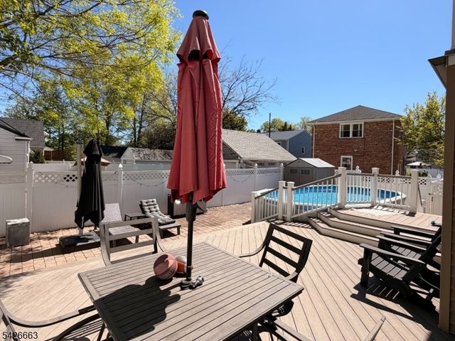 1157 Edgewood Pkwy, Union Twp., NJ 07083