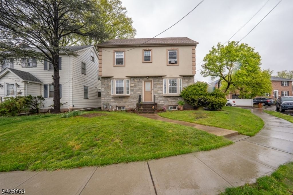 1157 Edgewood Pkwy, Union Twp., NJ 07083