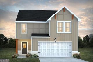 304 Gleanhaven Drive, Lagrange, GA 30241