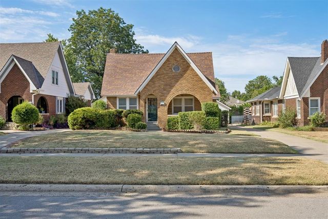 2633 NW 15th Street, Oklahoma City, OK 73107