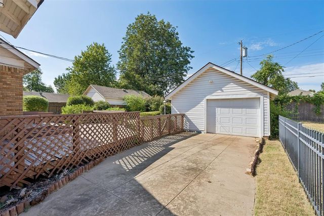 2633 NW 15th Street, Oklahoma City, OK 73107