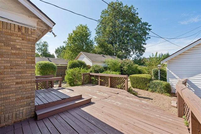 2633 NW 15th Street, Oklahoma City, OK 73107
