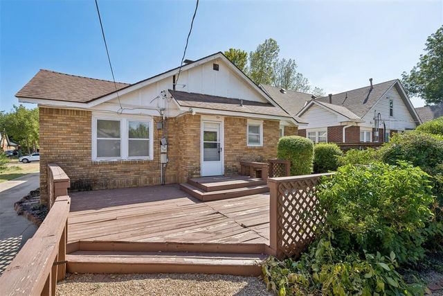 2633 NW 15th Street, Oklahoma City, OK 73107