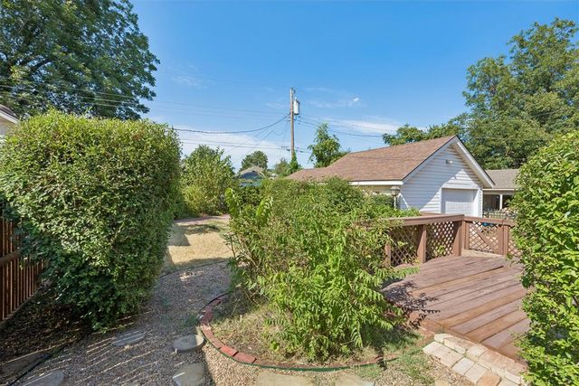 2633 NW 15th Street, Oklahoma City, OK 73107