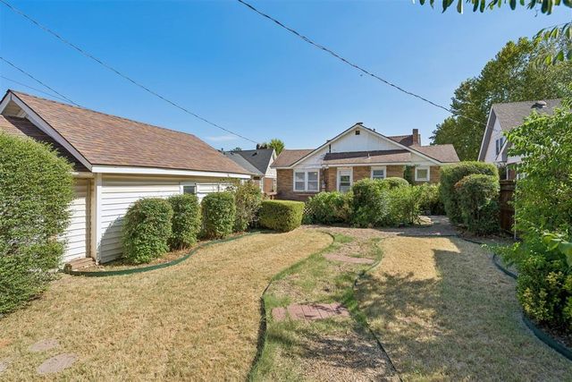 2633 NW 15th Street, Oklahoma City, OK 73107