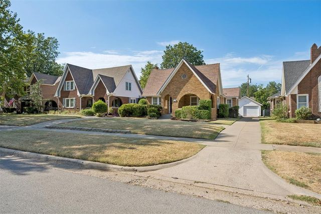 2633 NW 15th Street, Oklahoma City, OK 73107