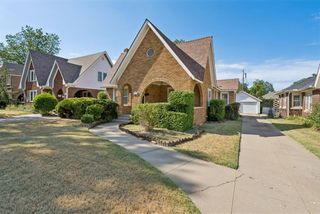 2633 NW 15th Street, Oklahoma City, OK 73107