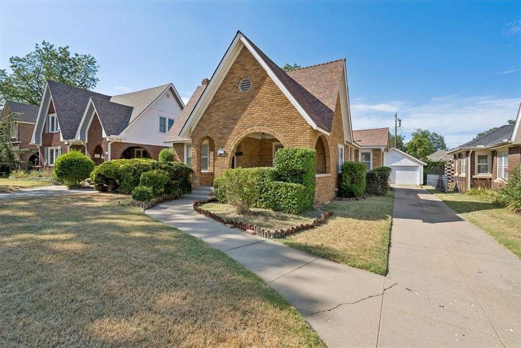 2633 NW 15th Street, Oklahoma City, OK 73107