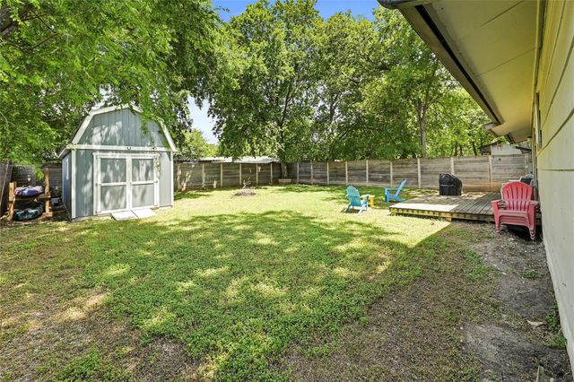 9702 Oriole DR, Austin, TX 78753