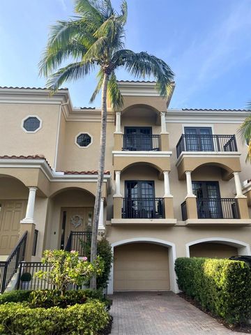 502 Del Sol Circle, Tequesta, FL 33469