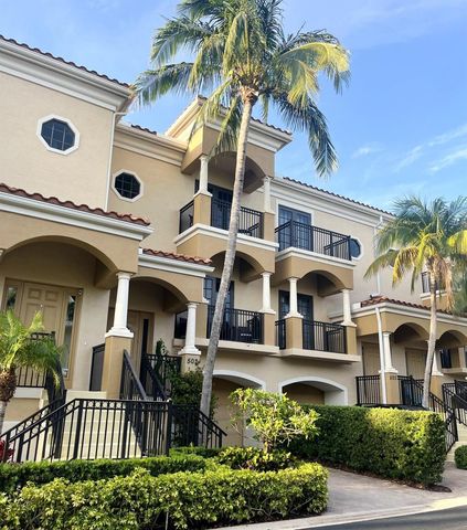 502 Del Sol Circle, Tequesta, FL 33469