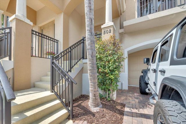 502 Del Sol Circle, Tequesta, FL 33469
