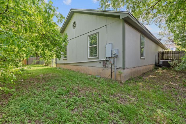 2109 Dixie LN, Round Rock, TX 78664