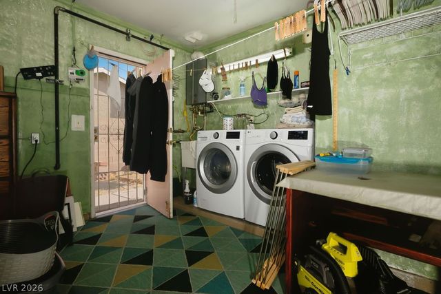 3628 Duneville Street, Las Vegas, NV 89103